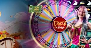 Gioca gratis alle slot di Crazy Time Industries online - Testimonianza sulle slot di Crazy Time Industries