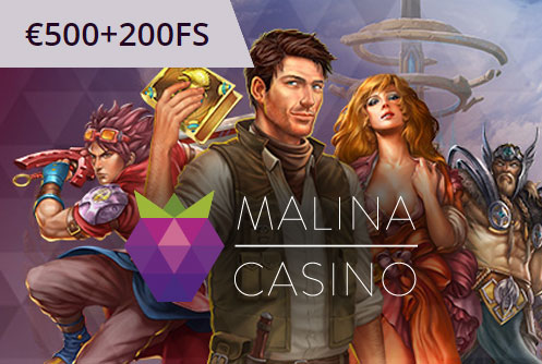 ﻿Reseña de Malina