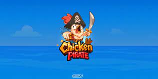Chicken Pirate Slot Trial - Spil mobilapplikation Chicken Pirate Slot Trial - Spil mobilapplikation