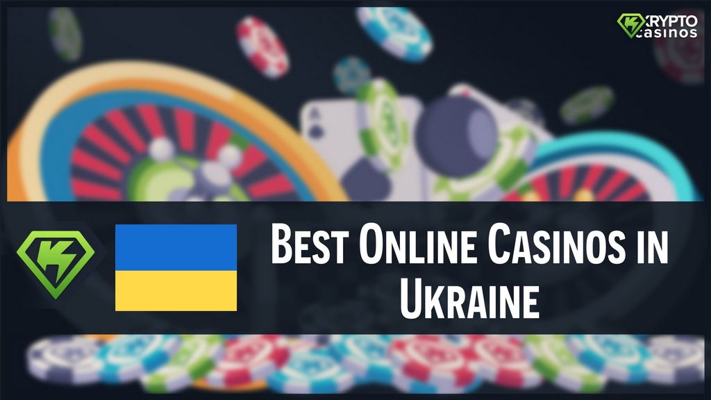 Найкраще онлайн-казино в Україні: найкращі сайти ставок