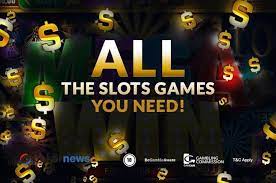 SlotCatalog - Best Port Gamings Rankings 2025